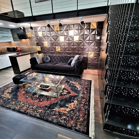 Goldcentral Apartment Art B6 Βουδαπέστη Εξωτερικό φωτογραφία
