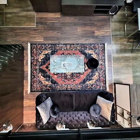 Goldcentral Apartment Art B6 Βουδαπέστη Εξωτερικό φωτογραφία