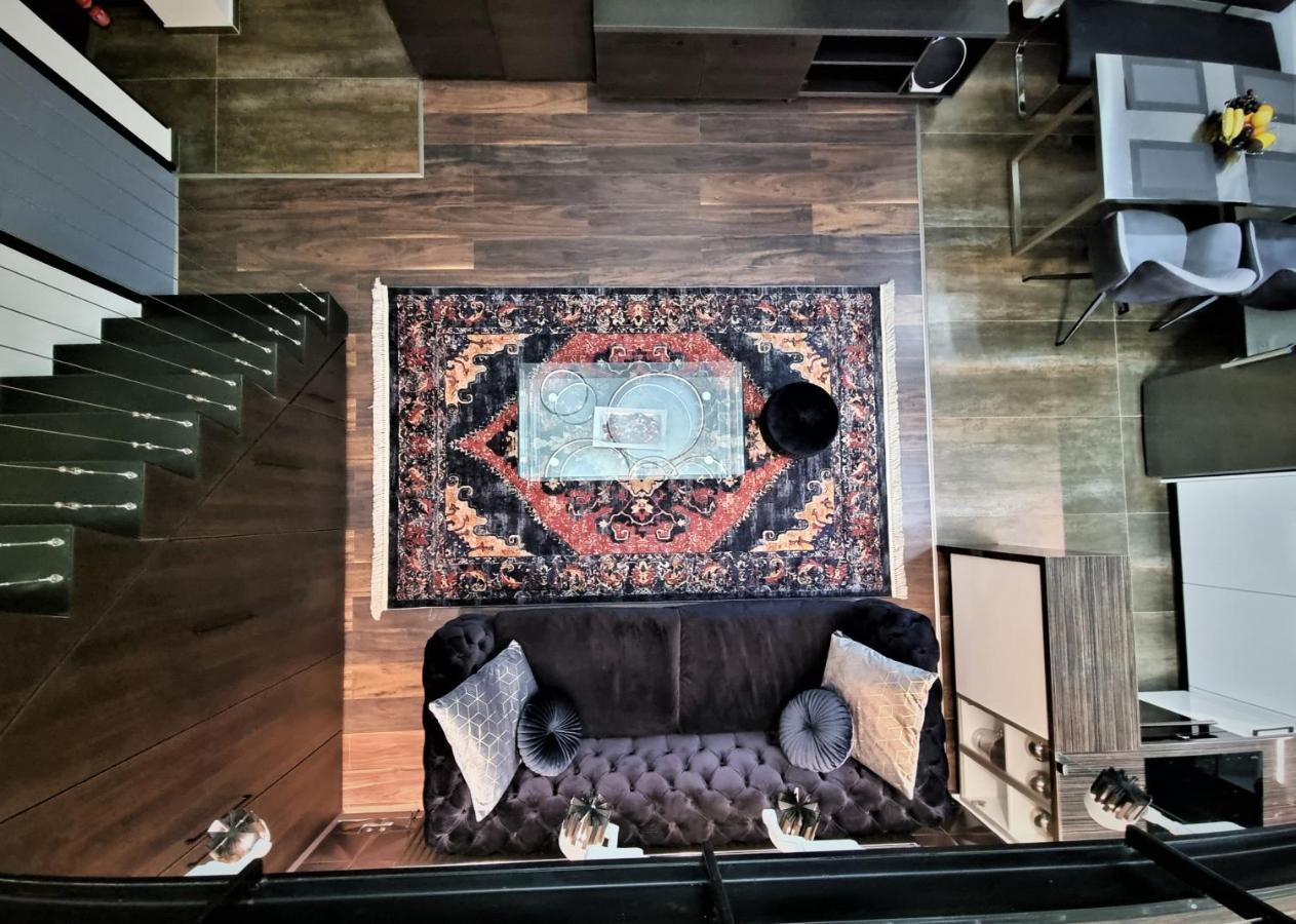 Goldcentral Apartment Art B6 Βουδαπέστη Εξωτερικό φωτογραφία