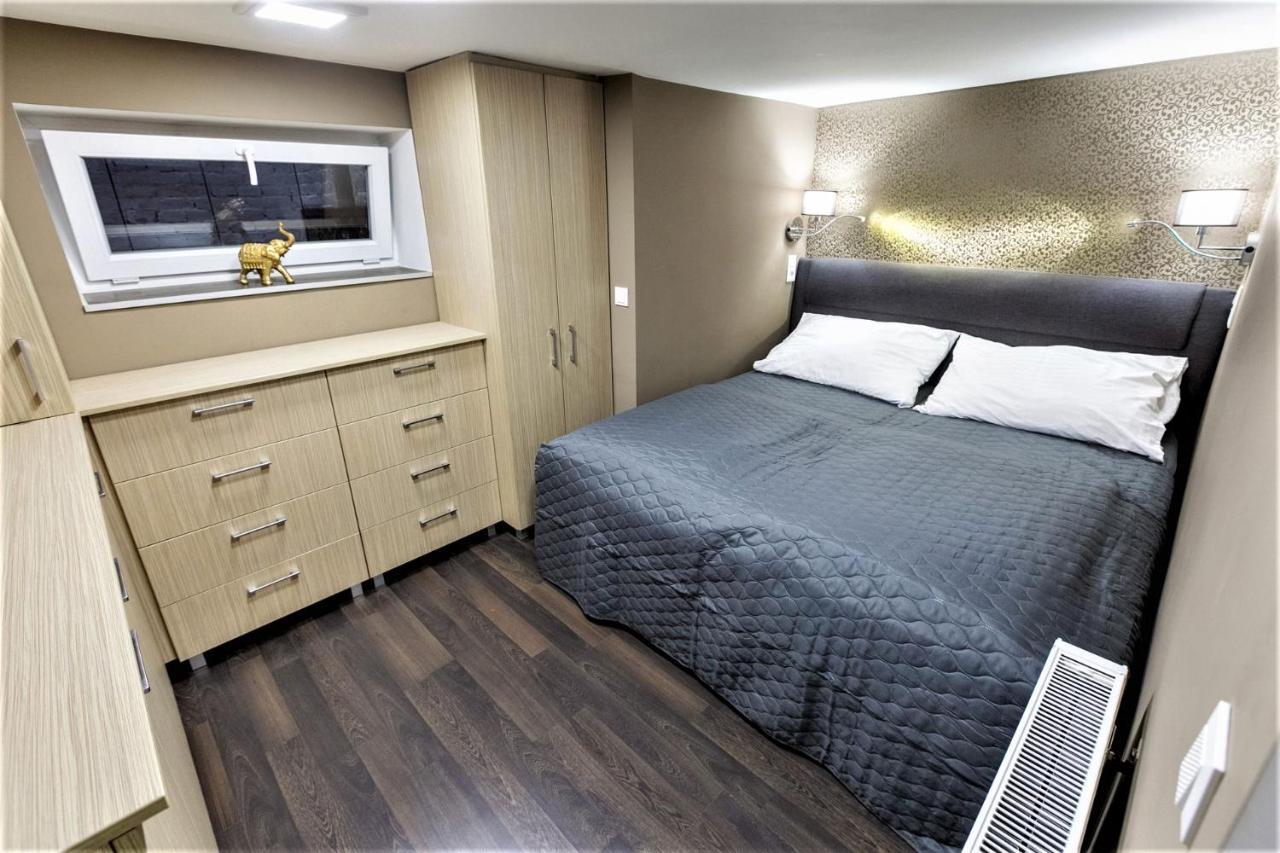 Goldcentral Apartment Art B6 Βουδαπέστη Εξωτερικό φωτογραφία