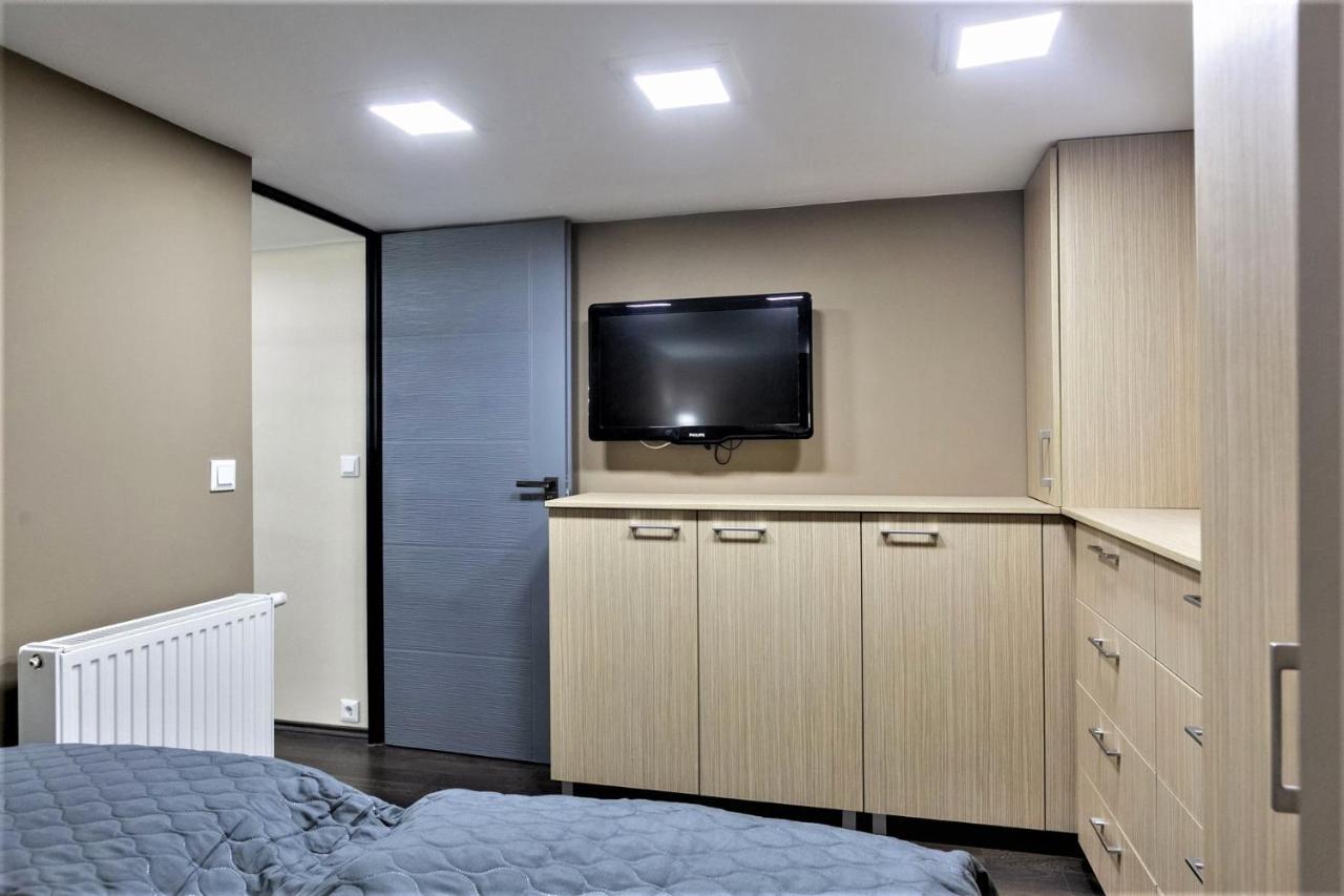 Goldcentral Apartment Art B6 Βουδαπέστη Εξωτερικό φωτογραφία