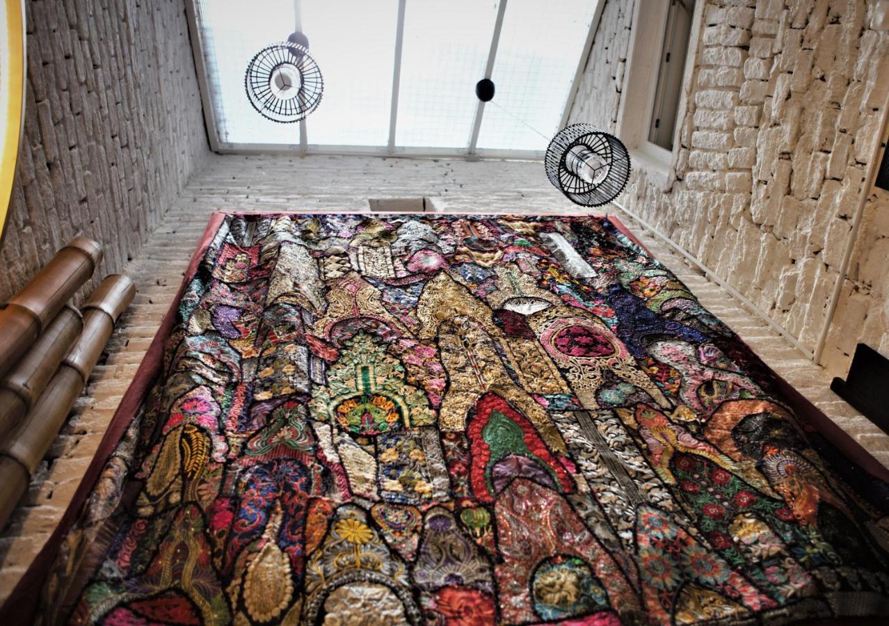 Goldcentral Apartment Art B6 Βουδαπέστη Εξωτερικό φωτογραφία