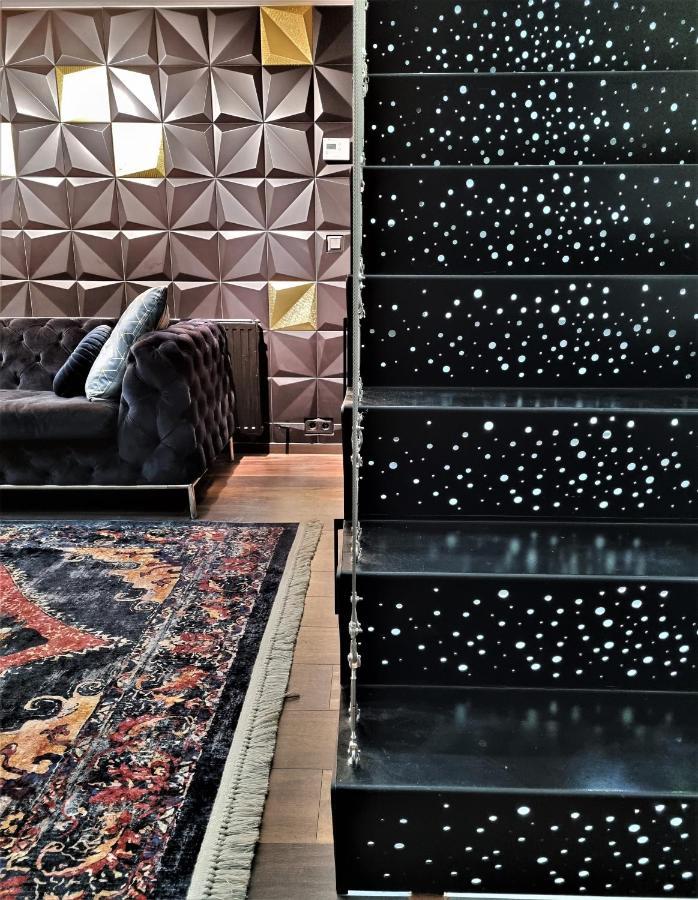 Goldcentral Apartment Art B6 Βουδαπέστη Εξωτερικό φωτογραφία