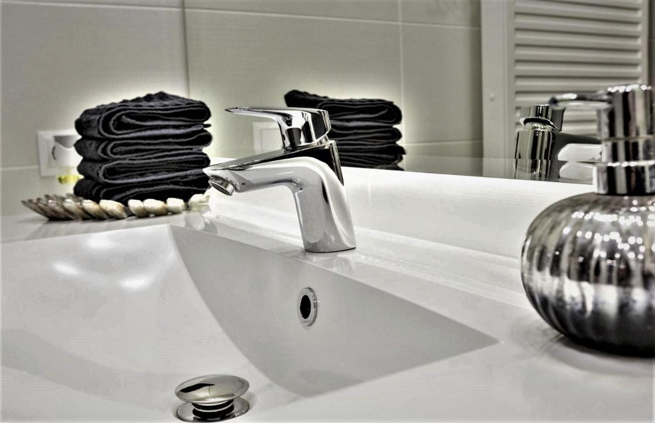 Goldcentral Apartment Art B6 Βουδαπέστη Εξωτερικό φωτογραφία