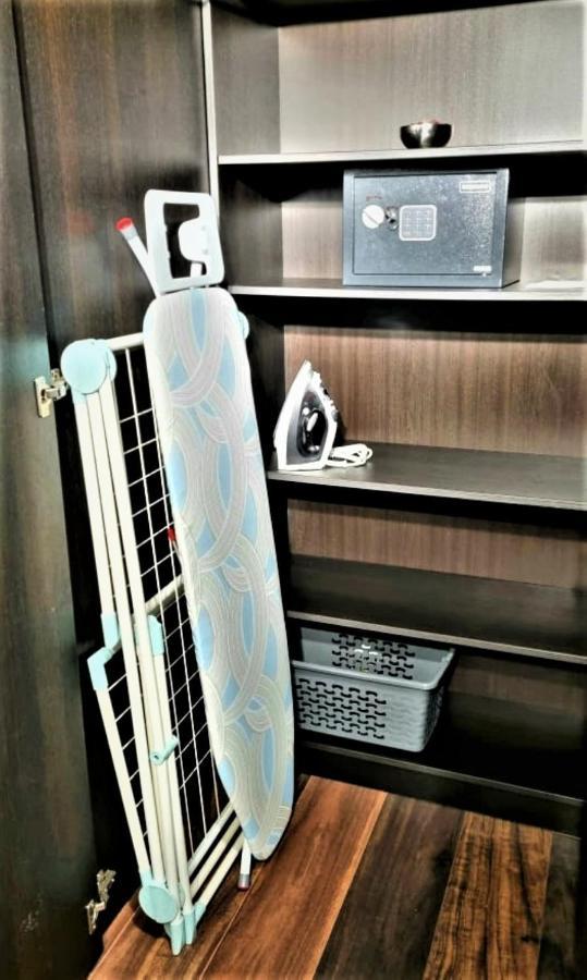Goldcentral Apartment Art B6 Βουδαπέστη Εξωτερικό φωτογραφία
